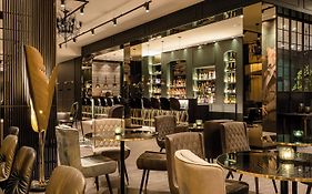 Motel One Paris-Porte Dorée